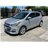 Image 1 : CHEV SPARK 2019 T-REPO 2 DAYS