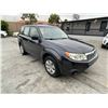 Image 2 : SUBA FORESTER  2009 APP DUP/T -