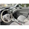 Image 5 : SUBA FORESTER  2009 APP DUP/T -