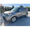 Image 2 : KIA SOUL 2015 T-SMOG -2 DAYS