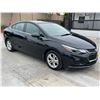 Image 2 : CHEV CRUZE 2018 O/S-WAIT/TITLE
