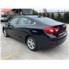 Image 4 : CHEV CRUZE 2018 O/S-WAIT/TITLE