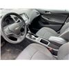Image 5 : CHEV CRUZE 2018 O/S-WAIT/TITLE