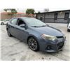 Image 2 : TOYT COROLLA 2015 APP  DUP/T-DON
