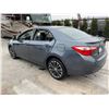 Image 4 : TOYT COROLLA 2015 APP  DUP/T-DON