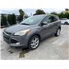 Image 1 : FORD ESCAPE 2013 T-REPO 2 DAYS-TMU