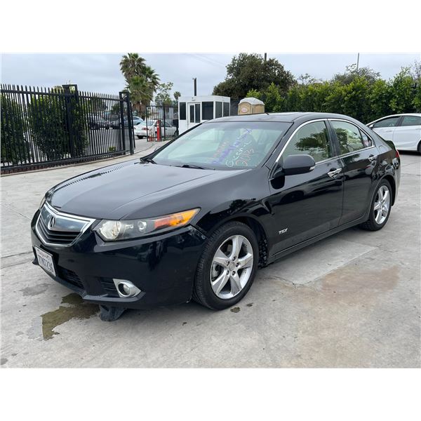 ACUR TSX 2013 T-2 DAYS