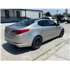 Image 3 : KIA OPTIMA 2012 T-REPO 2 DAYS