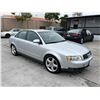 Image 2 : AUDI A4 2002 T-DONATION