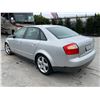 Image 4 : AUDI A4 2002 T-DONATION