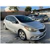 Image 2 : KIA FORTE 2016 T-REPO 2 DAYS