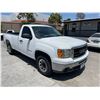 Image 2 : GMC SIERRA 2011 SALV-T-2 DAYS