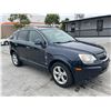 Image 2 : CHEV CAPTIVA 2014 O/S T-DONATION