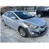 Image 1 : HYUN ELANTRA 2014 T-SMOG -2 DAYS
