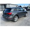 Image 3 : AUDI Q5 2016 O/S TITLE 2 DAYS