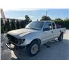 Image 1 : TOYT TACOMA 2001 SALV T/DONATION