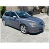 Image 2 : MAZD MAZDA3 2008 T-2 DAYS