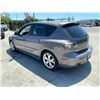 Image 4 : MAZD MAZDA3 2008 T-2 DAYS