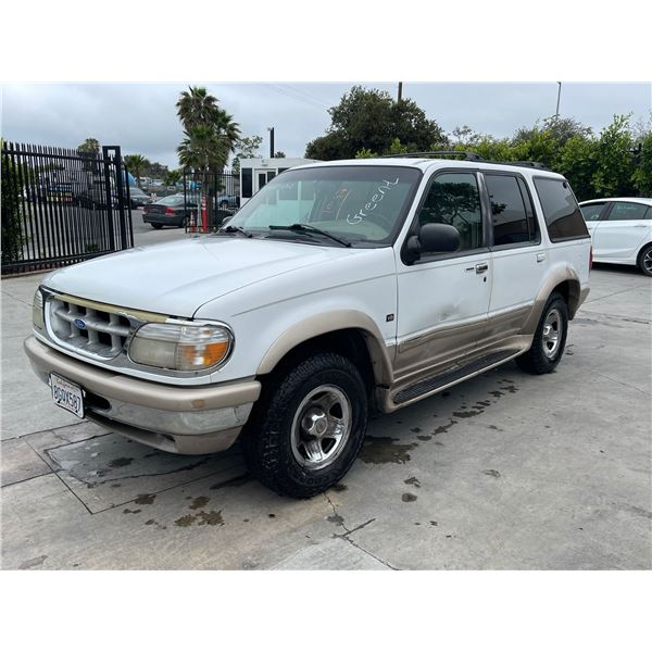 FORD EXPLORER 1997 T-DONATION