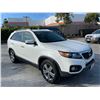 Image 2 : KIA SORENTO 2012 T-2 DAYS