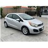 Image 2 : KIA  RIO 2013 T-DONATION