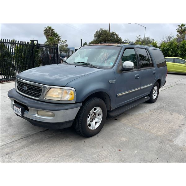 FORD  EXPEDITION 1998 T-DONATION