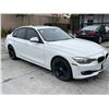 Image 2 : BMW 320I 2013 REPO- WAIT/TITLE