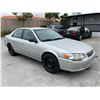 Image 2 : TOYT CAMRY 2000 T-DONATION