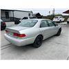 Image 3 : TOYT CAMRY 2000 T-DONATION