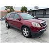 Image 2 : GMC ACADIA 2011 T-DONATION