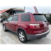 Image 4 : GMC ACADIA 2011 T-DONATION