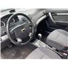 Image 5 : CHEV AVEO 2011 APP  DUP/T-DON