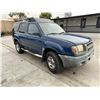 Image 2 : NISS XTERRA 2001 T-DON-TMU