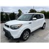 Image 1 : KIA SOUL 2016 T-DONATION