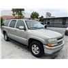 Image 2 : CHEV SUBURBAN 2000 APP/DUP-T/EXP-ONLY DON