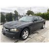 Image 1 : DODG CHARGER 2010 T-DONATION