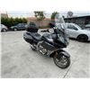 Image 2 : BMW K1600GTL 2013 O/S T-DONATION