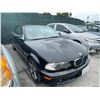 Image 2 : BMW 330CI 2002 APP-DUP/SALV-T-TMU