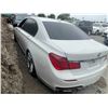 Image 4 : BMW 7-SERIES 2012 T-DONATION