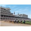Image 7 : Kentucky Derby - 2026 First Turn for 2, 3-night exclusive hotel plus Grandstand and all the extras