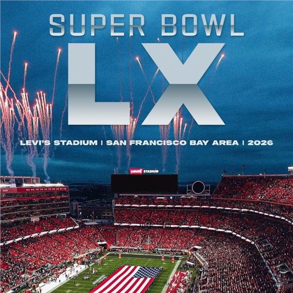 The ultimate NFL experience. Super Bowl LX is right around the corner. Don't miss the BIG GAME!