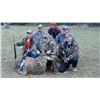 Image 1 : Texas Trophy Exotic Hunt for 2- 5 Hunters donated by L& L Adventures Value $7,500