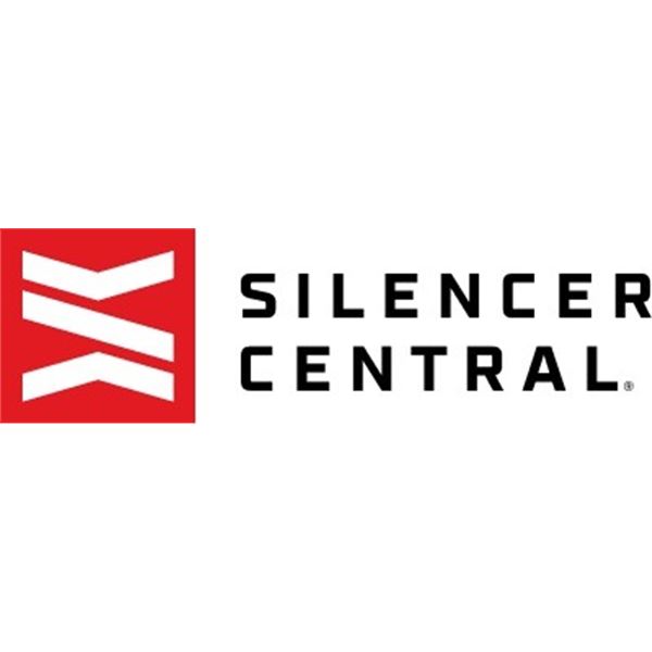Justice Coalition and Silencer Central offers the SoLo 22, a .22 LR suppressor, valued at $345.