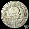 Image 1 : 1921 Sweden Silver 2 Kroner Gustaf Vasa UNCIRCULATED
