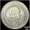 Image 1 : 1921 Sweden Silver 2 Kroner Gustaf Vasa UNCIRCULATED