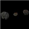 Image 2 : [3]103-76 BC Biblical "Widow's Mite" Luke 21:1-4  NEARLY UNCIRCULATED