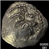 Image 1 : Gaul Tribes Silver Quinarius NEARLY UNCIRCULATED