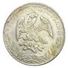 Image 2 : 1894 Zs JS Mexico Silver 8 Reales Cap&Ray CHOICE BU