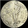 Image 2 : 1947 Panama Silver Balboa UNCIRCULATED
