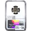 Image 2 : Greek Ariobarzanes I, c.96-63 BC Silver Drachm NGC VF